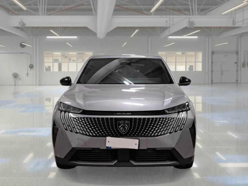 Peugeot 3008 SUV HYBRID 136 ALLURE E-DCS 6 - foto 6