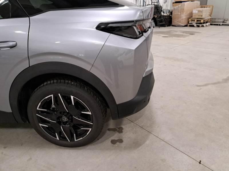 Peugeot 3008 SUV HYBRID 136 ALLURE E-DCS 6 - foto 51