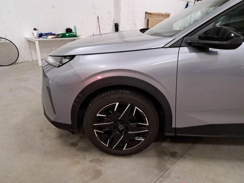 Peugeot 3008 SUV HYBRID 136 ALLURE E-DCS 6 - foto 58