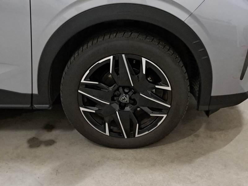 Peugeot 3008 SUV HYBRID 136 ALLURE E-DCS 6 - foto 60