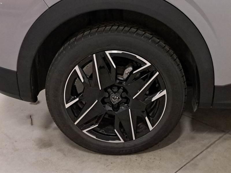 Peugeot 3008 SUV HYBRID 136 ALLURE E-DCS 6 - foto 62