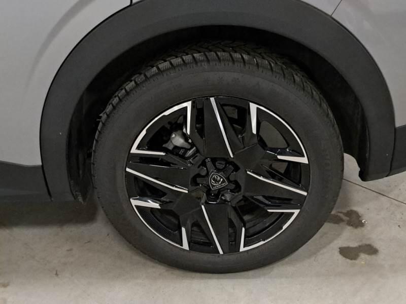 Peugeot 3008 SUV HYBRID 136 ALLURE E-DCS 6 - foto 64