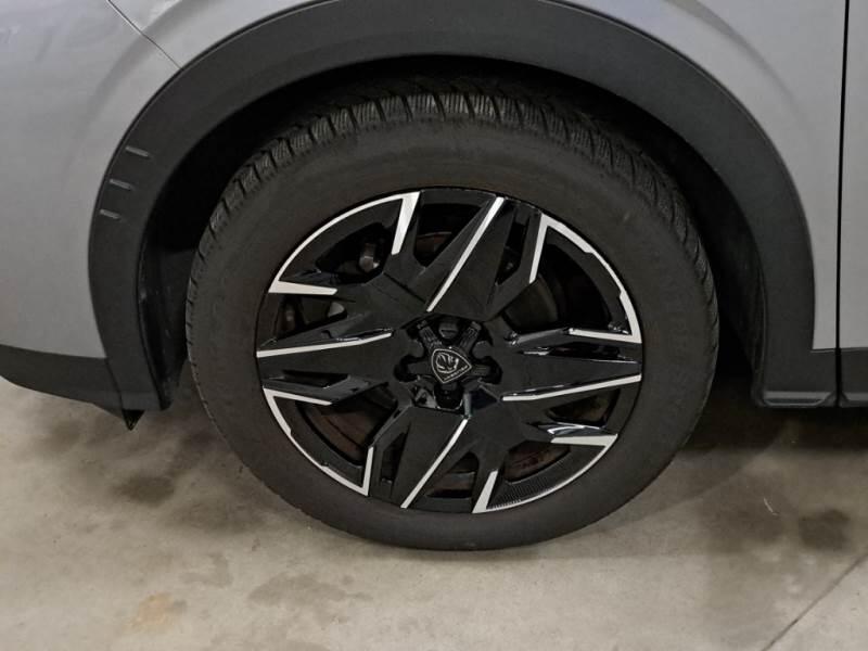 Peugeot 3008 SUV HYBRID 136 ALLURE E-DCS 6 - foto 65