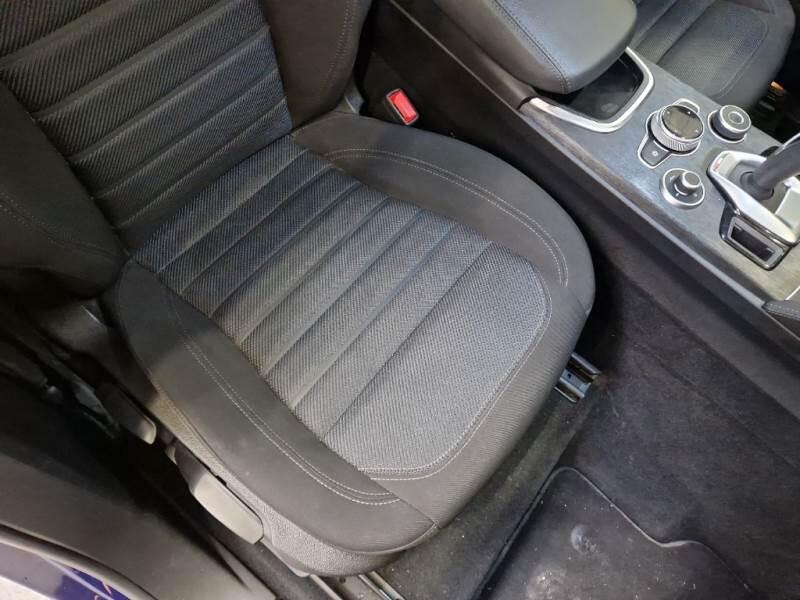 Alfa Romeo Stelvio SUV 2.2 TD 190 CV SUPER BUSINESS AT8 Q4 - foto 14