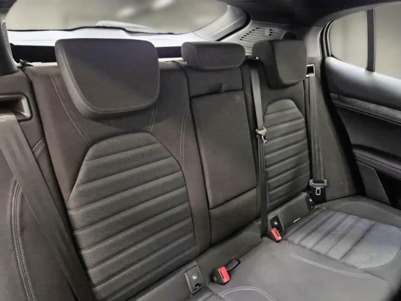 Alfa Romeo Stelvio SUV 2.2 TD 190 CV SUPER BUSINESS AT8 Q4 - foto 15