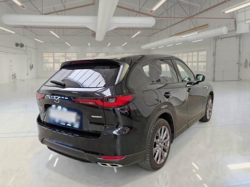 Mazda CX-60 SUV 2.5L E-SKYACTIV PHEV EXCL. LINE AWD AUTO - foto 2