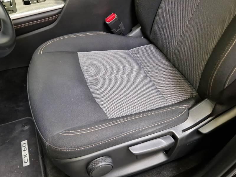 Mazda CX-60 SUV 2.5L E-SKYACTIV PHEV EXCL. LINE AWD AUTO - foto 12