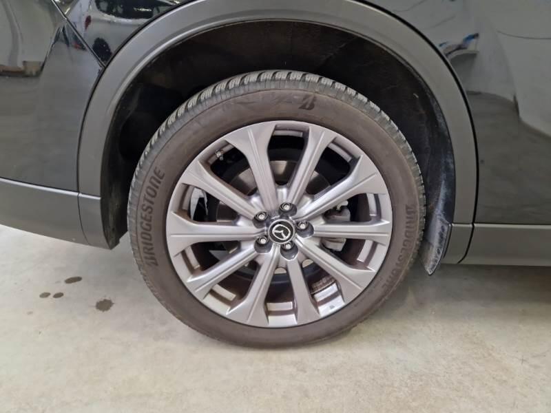 Mazda CX-60 SUV 2.5L E-SKYACTIV PHEV EXCL. LINE AWD AUTO - foto 18