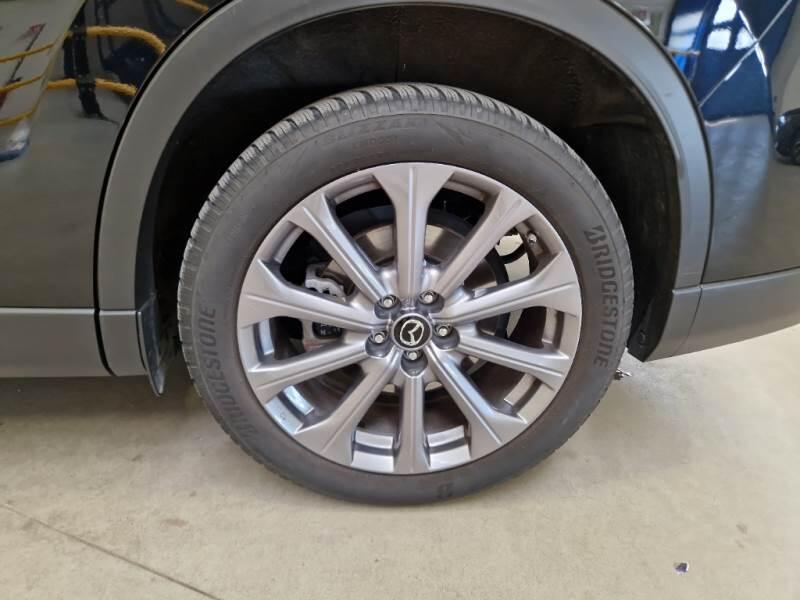 Mazda CX-60 SUV 2.5L E-SKYACTIV PHEV EXCL. LINE AWD AUTO - foto 19