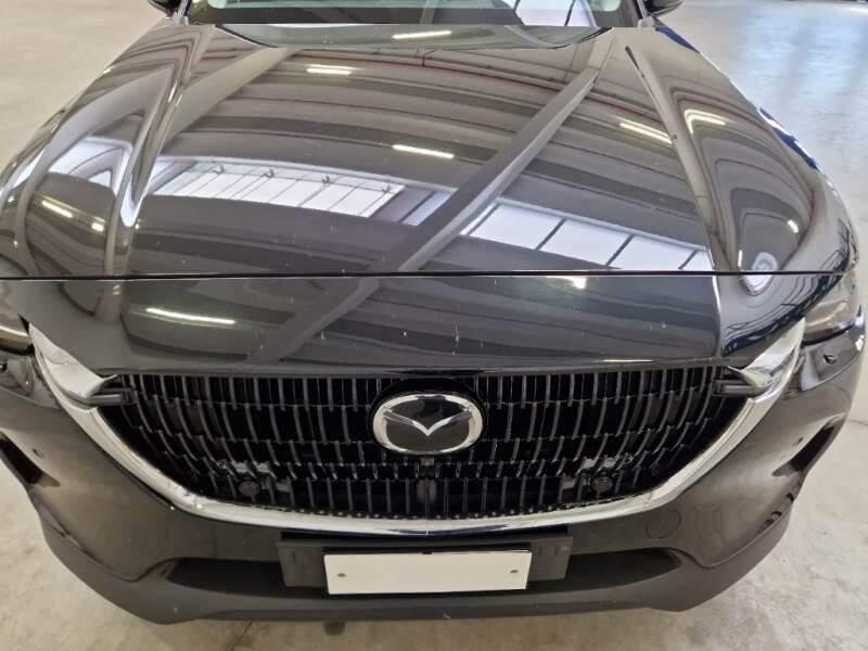 Mazda CX-60 SUV 2.5L E-SKYACTIV PHEV EXCL. LINE AWD AUTO - foto 27