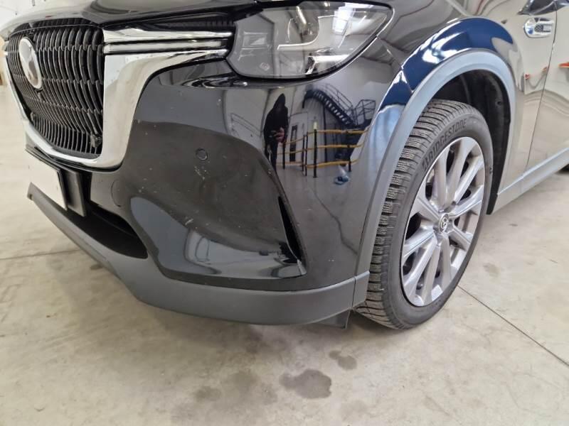 Mazda CX-60 SUV 2.5L E-SKYACTIV PHEV EXCL. LINE AWD AUTO - foto 30