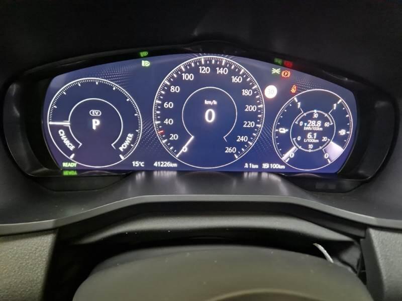 Mazda CX-60 SUV 2.5L E-SKYACTIV PHEV EXCL. LINE AWD AUTO - foto 4