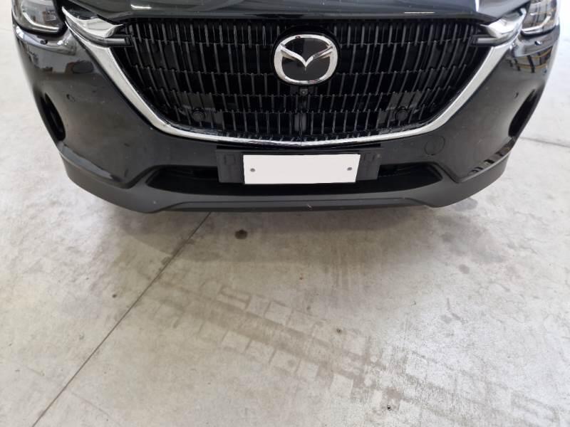 Mazda CX-60 SUV 2.5L E-SKYACTIV PHEV EXCL. LINE AWD AUTO - foto 32
