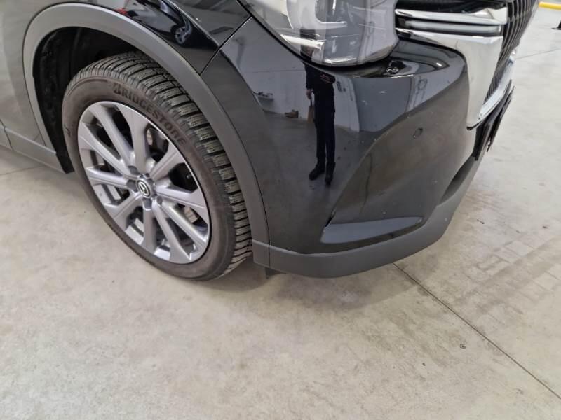 Mazda CX-60 SUV 2.5L E-SKYACTIV PHEV EXCL. LINE AWD AUTO - foto 34