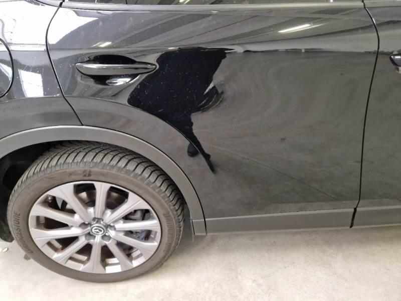 Mazda CX-60 SUV 2.5L E-SKYACTIV PHEV EXCL. LINE AWD AUTO - foto 38