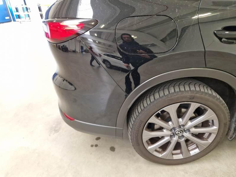 Mazda CX-60 SUV 2.5L E-SKYACTIV PHEV EXCL. LINE AWD AUTO - foto 40
