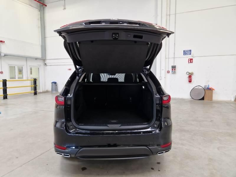 Mazda CX-60 SUV 2.5L E-SKYACTIV PHEV EXCL. LINE AWD AUTO - foto 5