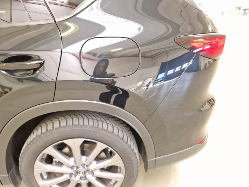 Mazda CX-60 SUV 2.5L E-SKYACTIV PHEV EXCL. LINE AWD AUTO - foto 47
