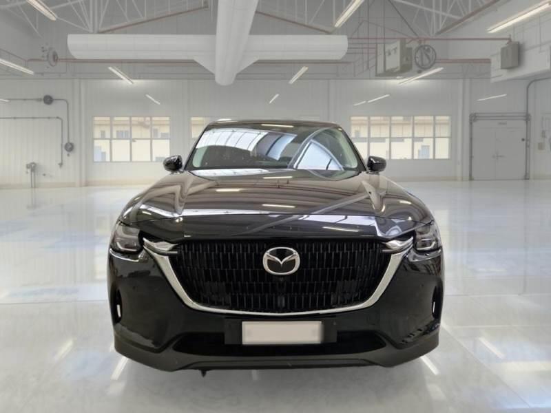 Mazda CX-60 SUV 2.5L E-SKYACTIV PHEV EXCL. LINE AWD AUTO - foto 6