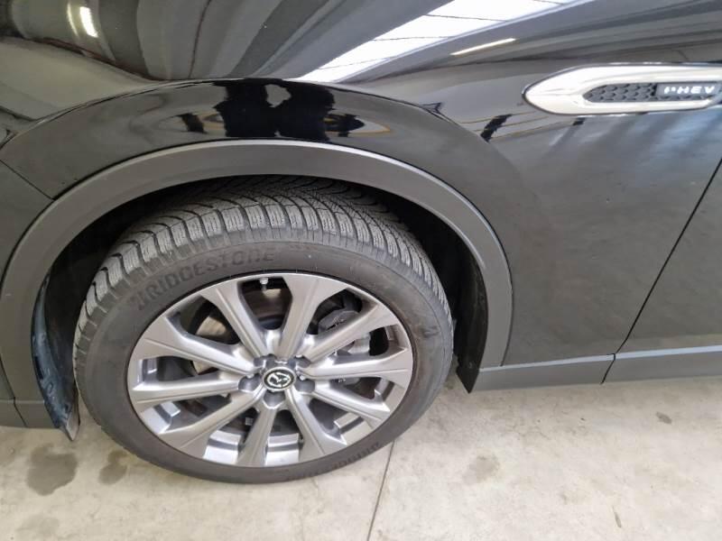 Mazda CX-60 SUV 2.5L E-SKYACTIV PHEV EXCL. LINE AWD AUTO - foto 54