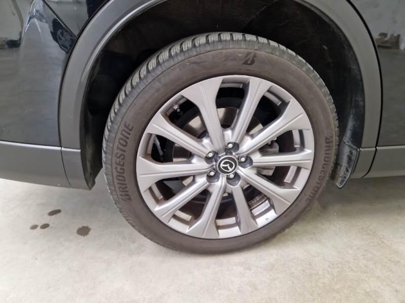 Mazda CX-60 SUV 2.5L E-SKYACTIV PHEV EXCL. LINE AWD AUTO - foto 56