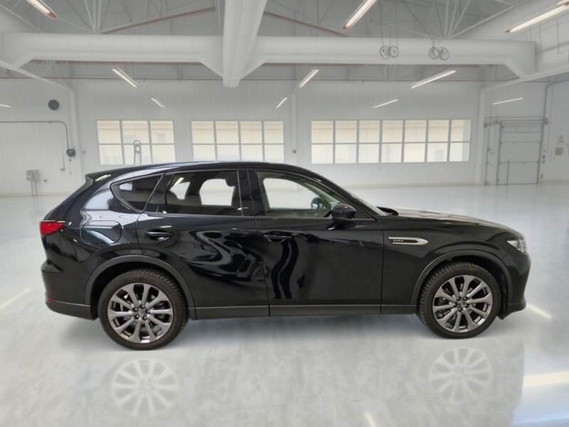 Mazda CX-60 SUV 2.5L E-SKYACTIV PHEV EXCL. LINE AWD AUTO - foto 7