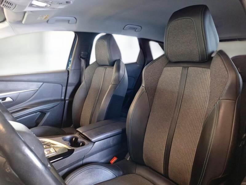 Peugeot 3008 SUV HYBRID 225 E-EAT8 ALLURE - foto 11