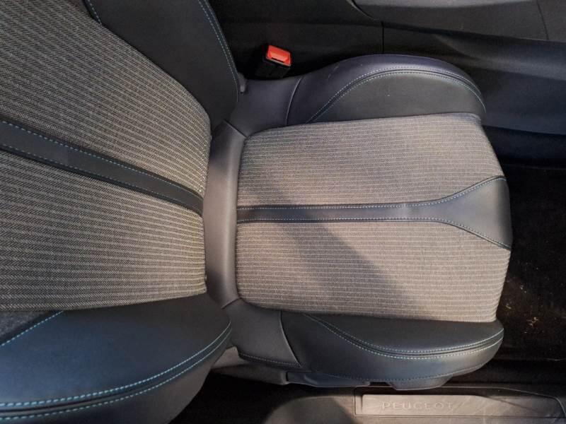 Peugeot 3008 SUV HYBRID 225 E-EAT8 ALLURE - foto 14
