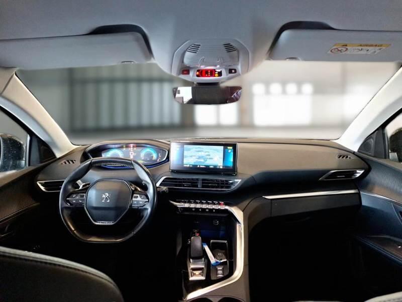 Peugeot 3008 SUV HYBRID 225 E-EAT8 ALLURE - foto 3