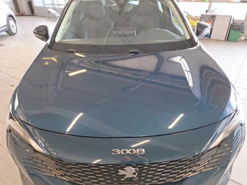 Peugeot 3008 SUV HYBRID 225 E-EAT8 ALLURE - foto 28