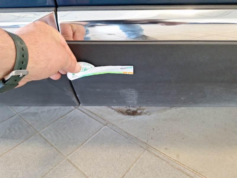 Peugeot 3008 SUV HYBRID 225 E-EAT8 ALLURE - foto 40