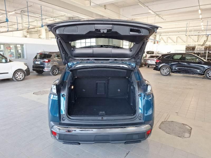 Peugeot 3008 SUV HYBRID 225 E-EAT8 ALLURE - foto 5