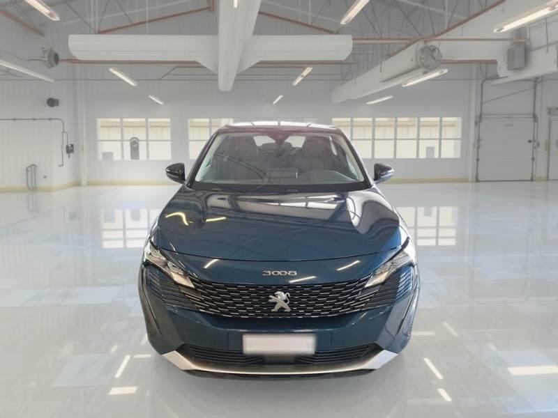 Peugeot 3008 SUV HYBRID 225 E-EAT8 ALLURE - foto 6