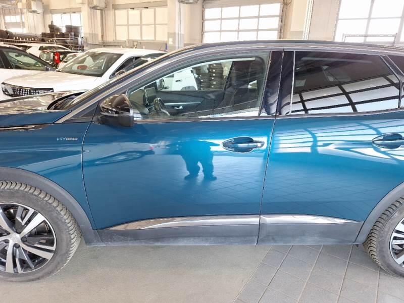 Peugeot 3008 SUV HYBRID 225 E-EAT8 ALLURE - foto 55