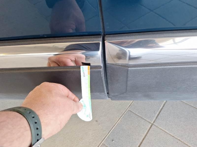 Peugeot 3008 SUV HYBRID 225 E-EAT8 ALLURE - foto 60