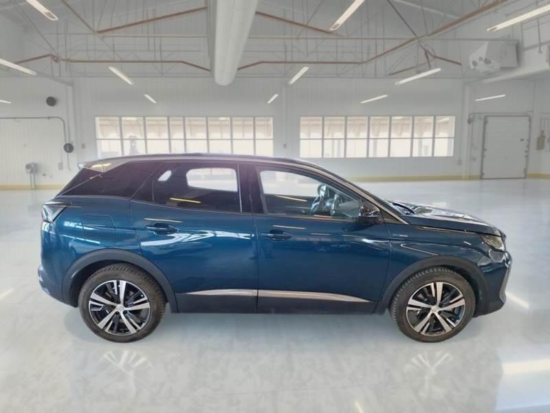 Peugeot 3008 SUV HYBRID 225 E-EAT8 ALLURE - foto 7