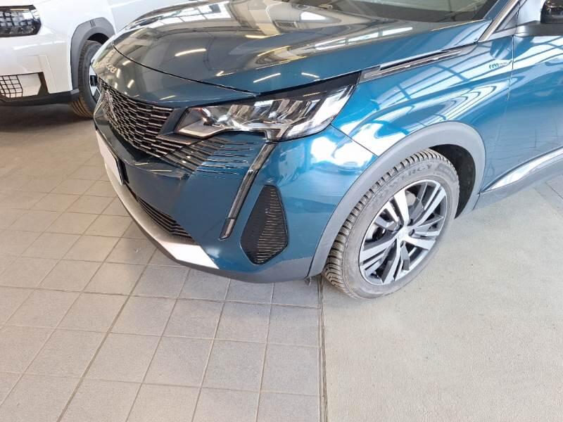 Peugeot 3008 SUV HYBRID 225 E-EAT8 ALLURE - foto 64