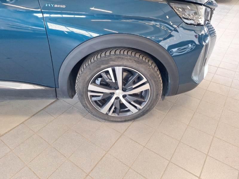 Peugeot 3008 SUV HYBRID 225 E-EAT8 ALLURE - foto 67