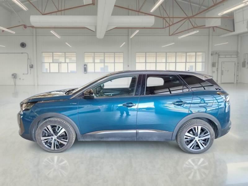 Peugeot 3008 SUV HYBRID 225 E-EAT8 ALLURE - foto 8