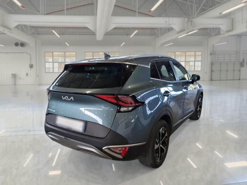 Kia Sportage SUV 1.6 CRDI MHEV STYLE 2WD DCT - foto 2
