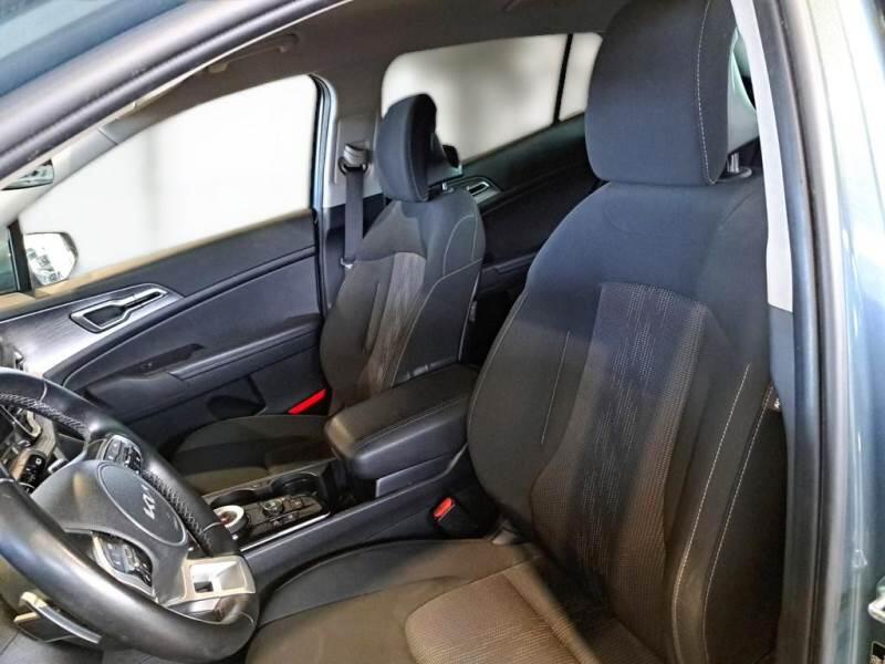 Kia Sportage SUV 1.6 CRDI MHEV STYLE 2WD DCT - foto 11