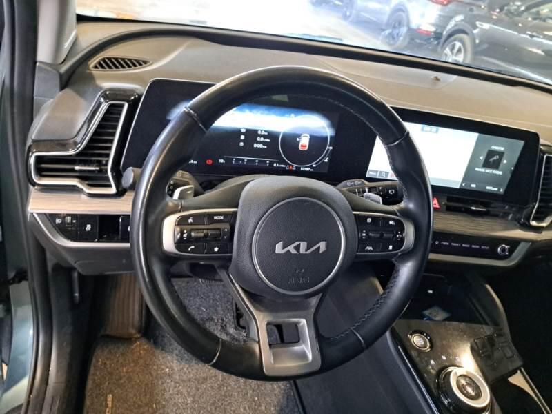 Kia Sportage SUV 1.6 CRDI MHEV STYLE 2WD DCT - foto 112