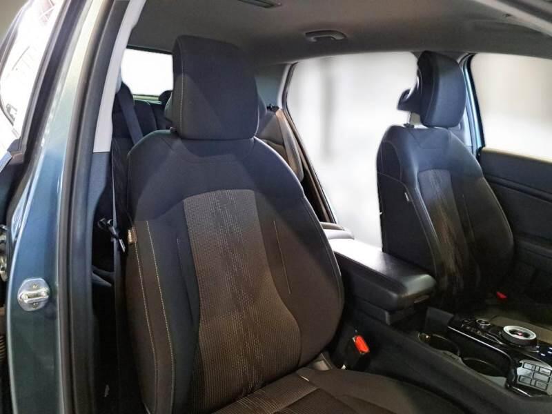 Kia Sportage SUV 1.6 CRDI MHEV STYLE 2WD DCT - foto 13
