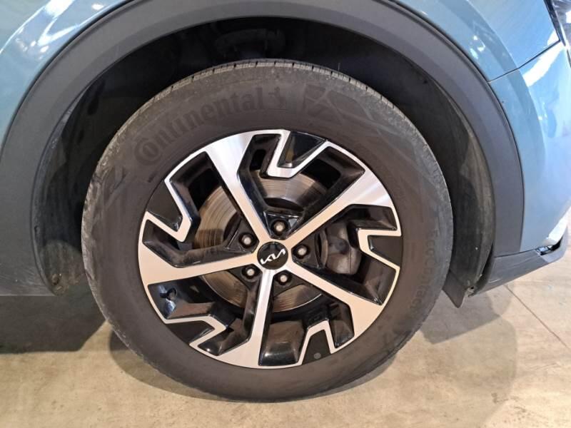 Kia Sportage SUV 1.6 CRDI MHEV STYLE 2WD DCT - foto 17