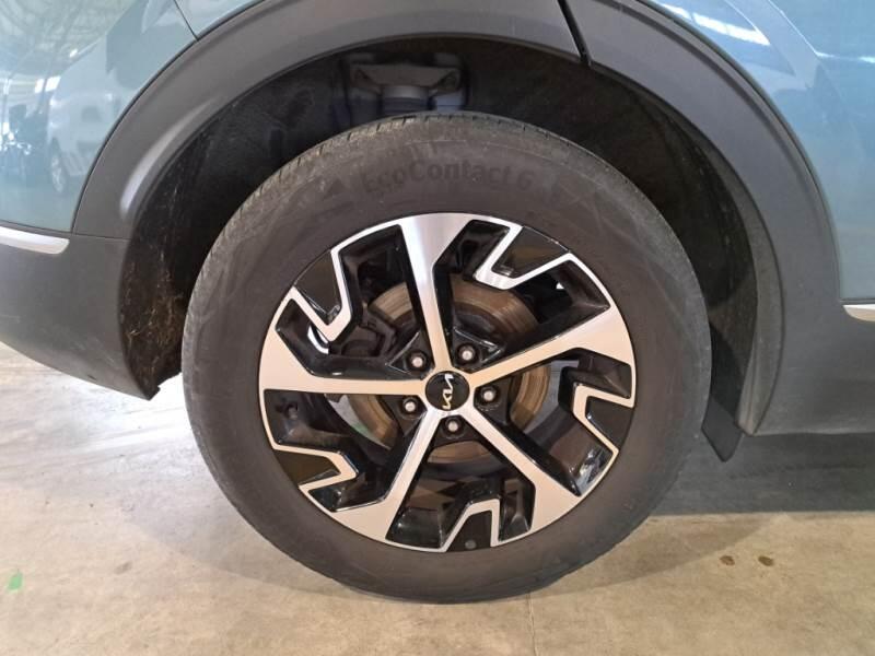 Kia Sportage SUV 1.6 CRDI MHEV STYLE 2WD DCT - foto 18