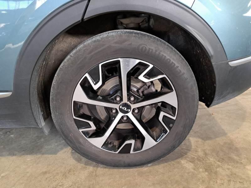 Kia Sportage SUV 1.6 CRDI MHEV STYLE 2WD DCT - foto 19