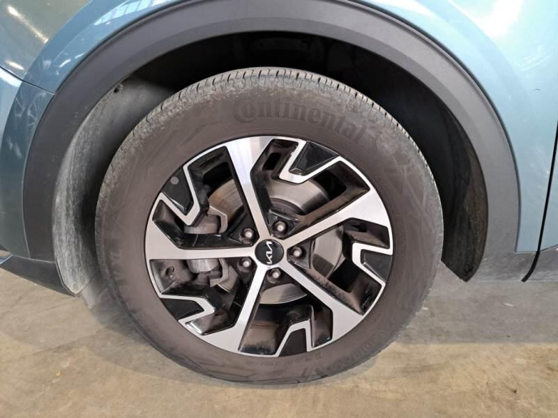Kia Sportage SUV 1.6 CRDI MHEV STYLE 2WD DCT - foto 20