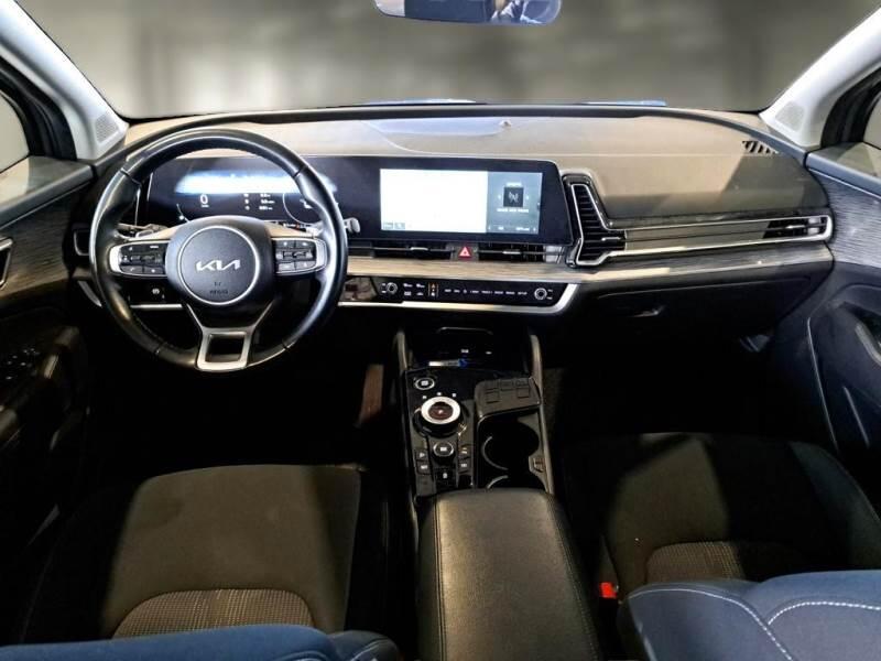 Kia Sportage SUV 1.6 CRDI MHEV STYLE 2WD DCT - foto 3