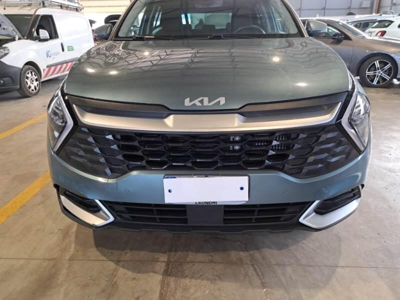 Kia Sportage SUV 1.6 CRDI MHEV STYLE 2WD DCT - foto 27