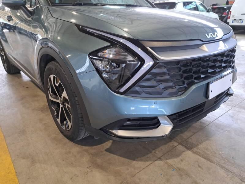 Kia Sportage SUV 1.6 CRDI MHEV STYLE 2WD DCT - foto 29